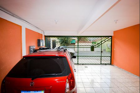 Vista do Quarto 1 de casa para alugar com 3 quartos, 125m² em Jardim Moreira, Guarulhos