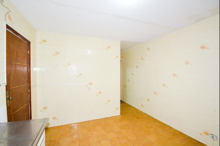 Casa para alugar com 125m², 3 quartos e 1 vagaCozinha