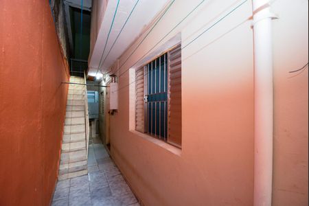 Casa para alugar com 125m², 3 quartos e 1 vagaÁrea de Serviço