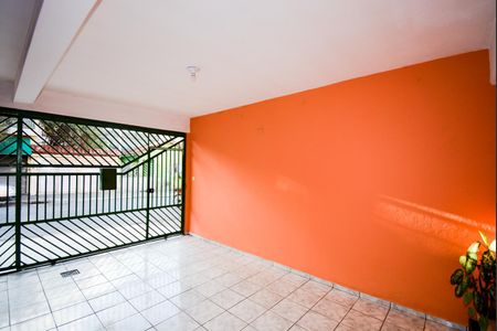 Casa para alugar com 125m², 3 quartos e 1 vagaGaragem