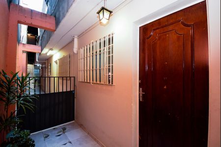 Casa para alugar com 125m², 3 quartos e 1 vagaEntrada Social 