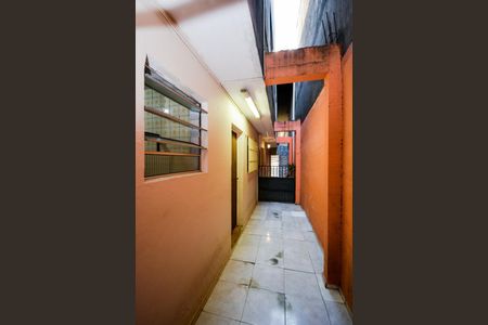 Casa para alugar com 125m², 3 quartos e 1 vagaEntrada Social 