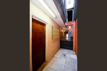 Casa para alugar com 125m², 3 quartos e 1 vagaEntrada Social 