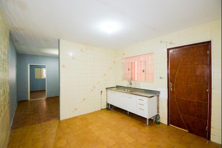 Casa para alugar com 125m², 3 quartos e 1 vagaCozinha