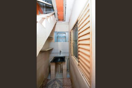 Casa para alugar com 125m², 3 quartos e 1 vagaÁrea de Serviço