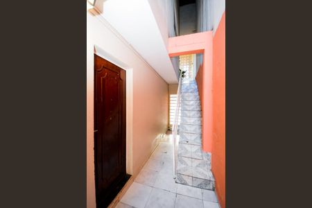 Casa para alugar com 125m², 3 quartos e 1 vagaEntrada Social 