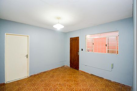 Sala de casa para alugar com 3 quartos, 125m² em Jardim Moreira, Guarulhos