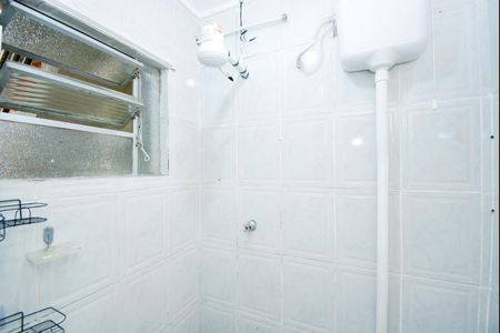 Casa para alugar com 125m², 3 quartos e 1 vagaBanheiro da Suíte