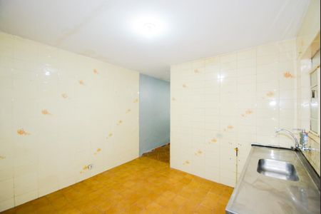 Casa para alugar com 125m², 3 quartos e 1 vagaCozinha