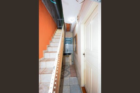 Casa para alugar com 125m², 3 quartos e 1 vagaÁrea de Serviço