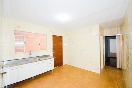 Casa para alugar com 125m², 3 quartos e 1 vagaCozinha