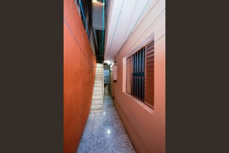 Casa para alugar com 125m², 3 quartos e 1 vagaÁrea de Serviço