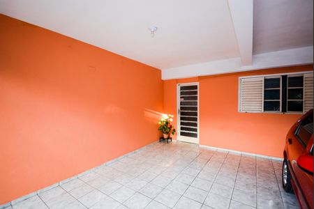 Casa para alugar com 125m², 3 quartos e 1 vagaGaragem