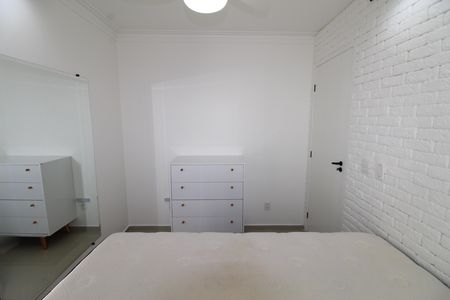 Apartamento para alugar com 48m², 2 quartos e 1 vagaQuarto 2