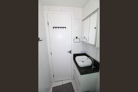 Apartamento para alugar com 48m², 2 quartos e 1 vagaBanheiro