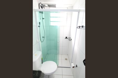 Apartamento para alugar com 48m², 2 quartos e 1 vagaBanheiro
