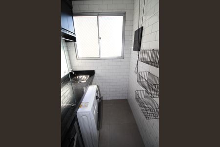Apartamento para alugar com 48m², 2 quartos e 1 vagaÁrea de Serviço