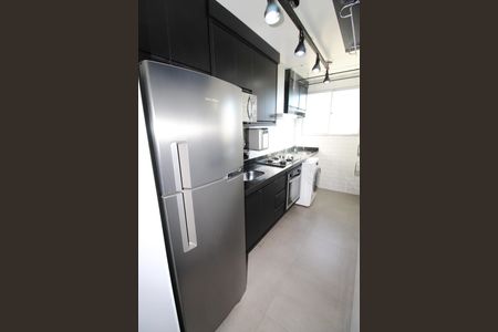 Apartamento para alugar com 48m², 2 quartos e 1 vagaCozinha