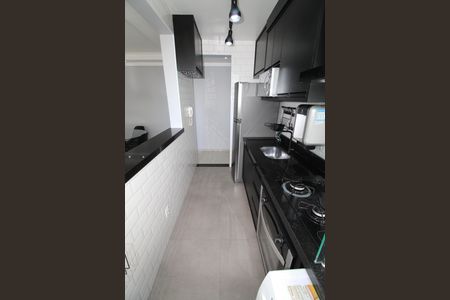 Apartamento para alugar com 48m², 2 quartos e 1 vagaCozinha