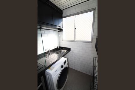 Apartamento para alugar com 48m², 2 quartos e 1 vagaÁrea de Serviço