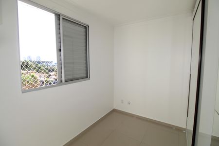 Quarto 1 de apartamento para alugar com 2 quartos, 48m² em Parque Industrial, São José dos Campos