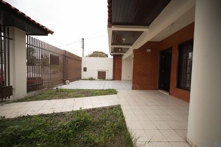 Casa para alugar com 200m², 4 quartos e 4 vagasÁrea externa