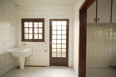 Casa para alugar com 200m², 4 quartos e 4 vagasÁrea de Serviço