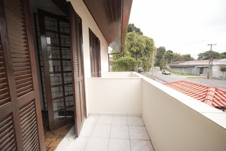 Casa para alugar com 200m², 4 quartos e 4 vagasvaranda 