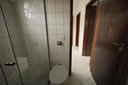 Casa para alugar com 200m², 4 quartos e 4 vagasBanheiro
