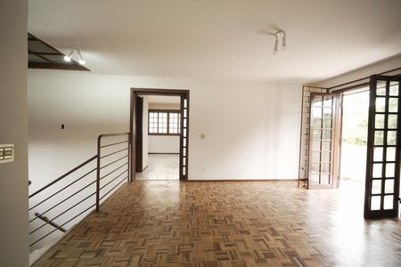 Casa para alugar com 200m², 4 quartos e 4 vagasÁrea comum