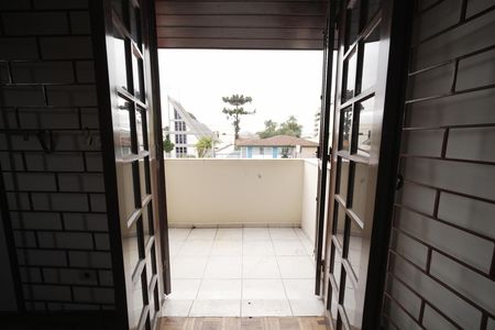 Casa para alugar com 200m², 4 quartos e 4 vagasVaranda