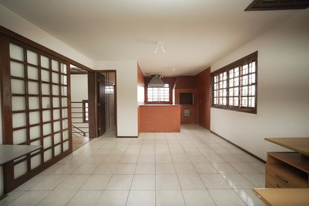 Casa para alugar com 200m², 4 quartos e 4 vagasSalão de Festas