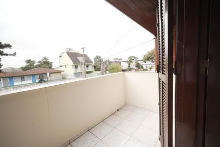 Casa para alugar com 200m², 4 quartos e 4 vagasVaranda