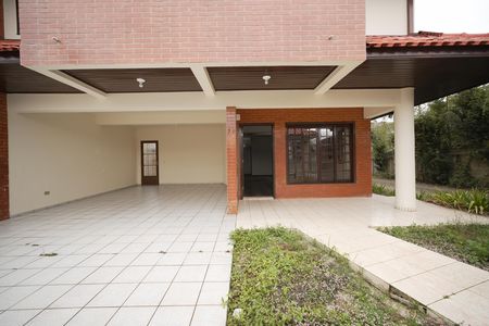 Casa para alugar com 200m², 4 quartos e 4 vagasÁrea externa