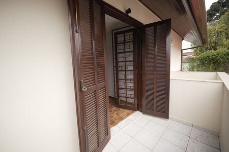 Casa para alugar com 200m², 4 quartos e 4 vagasVaranda