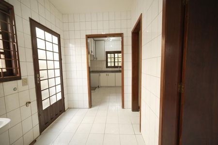 Casa para alugar com 200m², 4 quartos e 4 vagasÁrea de Serviço