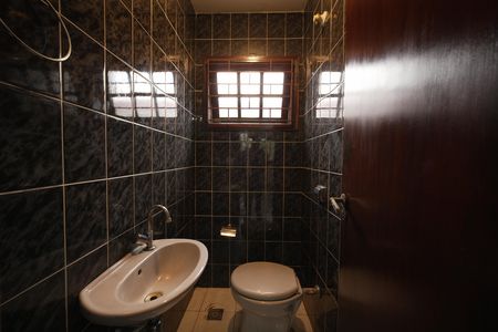 Casa para alugar com 200m², 4 quartos e 4 vagaslavar