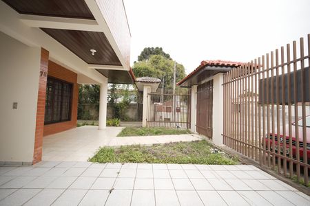 Casa para alugar com 200m², 4 quartos e 4 vagasÁrea externa
