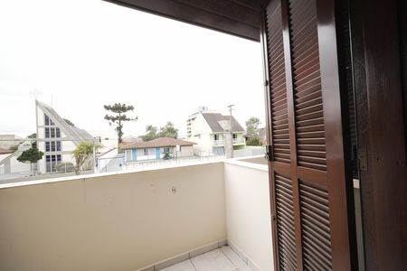Casa para alugar com 200m², 4 quartos e 4 vagasVaranda