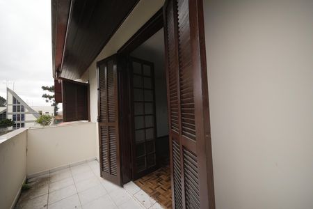Casa para alugar com 200m², 4 quartos e 4 vagasVaranda