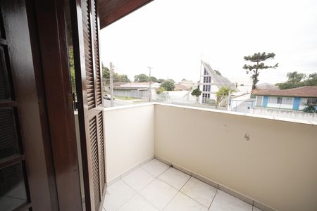 Casa para alugar com 200m², 4 quartos e 4 vagasVaranda