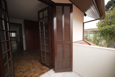Casa para alugar com 200m², 4 quartos e 4 vagasVaranda