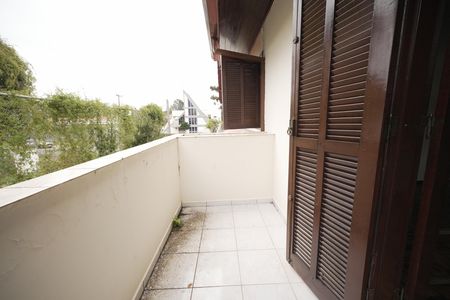 Casa para alugar com 200m², 4 quartos e 4 vagasVaranda