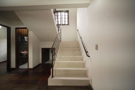 Casa para alugar com 200m², 4 quartos e 4 vagasÁrea comum