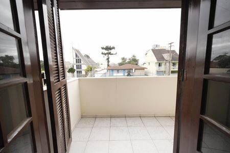 Casa para alugar com 200m², 4 quartos e 4 vagasVaranda