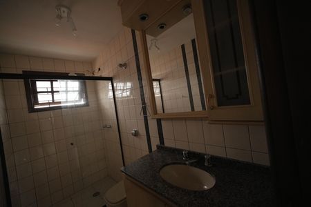 Casa para alugar com 200m², 4 quartos e 4 vagasBanheiro