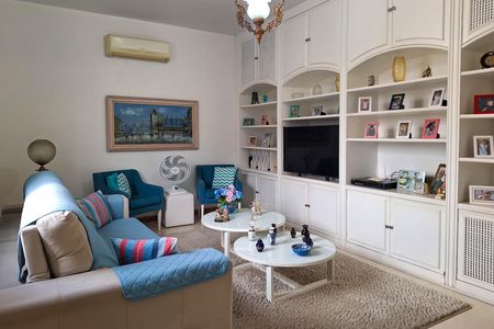 Casa à venda com 159m², 3 quartos e 1 vaga Casa à venda com 159m², 3 quartos e 1 vagaSala 1