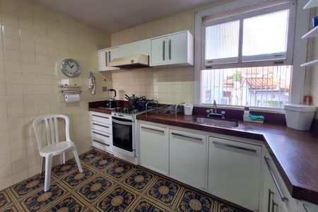 Casa à venda com 159m², 3 quartos e 1 vaga Casa à venda com 159m², 3 quartos e 1 vagaCozinha