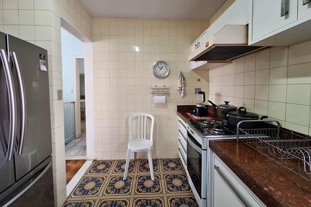 Casa à venda com 159m², 3 quartos e 1 vaga Casa à venda com 159m², 3 quartos e 1 vagaCozinha