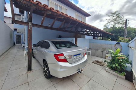 Casa à venda com 159m², 3 quartos e 1 vaga Casa à venda com 159m², 3 quartos e 1 vagaQuintal